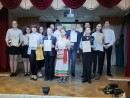 III городской конкурс "Поэзия - музыка слов" III городской конкурс "Поэзия - музыка слов"
