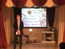 III городской конкурс "Поэзия - музыка слов" III городской конкурс "Поэзия - музыка слов"