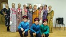 V городской фестиваль-конкурс "Новолетие" V городской фестиваль-конкурс "Новолетие"