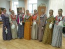 V городской фестиваль-конкурс "Новолетие" V городской фестиваль-конкурс "Новолетие"