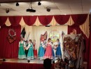V городской фестиваль-конкурс "Новолетие" V городской фестиваль-конкурс "Новолетие"