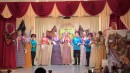 V городской фестиваль-конкурс "Новолетие" V городской фестиваль-конкурс "Новолетие"