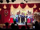 V городской фестиваль-конкурс "Новолетие" V городской фестиваль-конкурс "Новолетие"