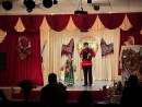V городской фестиваль-конкурс "Новолетие" V городской фестиваль-конкурс "Новолетие"