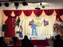 V городской фестиваль-конкурс "Новолетие" V городской фестиваль-конкурс "Новолетие"