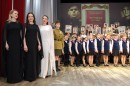 Концерт, посвященный презентации книги "Вспоминая о войне" Концерт, посвященный презентации книги "Вспоминая о войне"