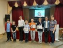Районный шахматный турнир Районный шахматный турнир
