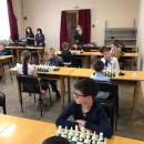 Районный шахматный турнир Районный шахматный турнир