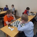 Районный шахматный турнир Районный шахматный турнир