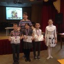 Районный шахматный турнир Районный шахматный турнир