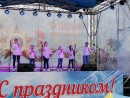 День Победы! День Победы!