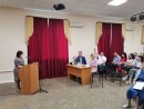 Заседание РМО Заседание РМО
