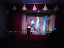 Спектакль "Королевство кривых зеркал", театральная студия "Крылья" Спектакль "Королевство кривых зеркал", театральная студия "Крылья"