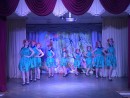 Отчетный концерт объединений Центра Отчетный концерт объединений Центра