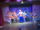 Отчетный концерт объединений Центра Отчетный концерт объединений Центра