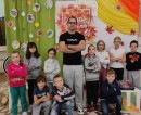 День УЧИТЕЛЯ! День УЧИТЕЛЯ!