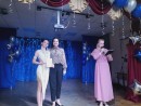 Отчетный концерт объединений Центра Отчетный концерт объединений Центра