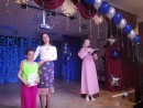 Отчетный концерт объединений Центра Отчетный концерт объединений Центра