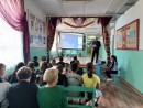 1 Всероссийский проект "Первая помощь"