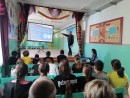 2 Всероссийский проект "Первая помощь"