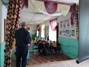 3 Всероссийский проект "Первая помощь"