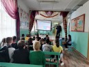 4 Всероссийский проект "Первая помощь"
