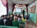 5 Всероссийский проект "Первая помощь"