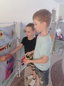 Пожарная  безопасность Кукольный театр "Теремок" по пожарной  безопасности