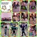 группа № 4 воспитанники 4 группы