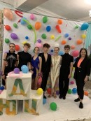 День открытых дверей День открытых дверей