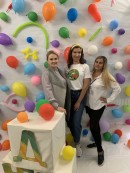 День открытых дверей День открытых дверей