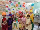 День открытых дверей День открытых дверей