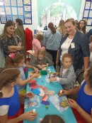 День открытых дверей День открытых дверей
