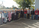 линейка понедельник 02.10.23