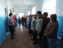 линейка понедельник 09.10.23