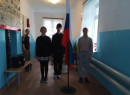 линейка понедельник 16.10.23