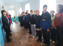 линейка понедельник 23.10.23