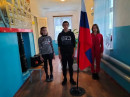 линейка понедельник 13.11.23