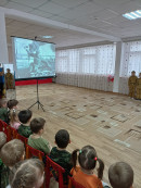 Сталинград 2 февраля