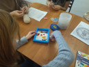 Аппликация из бисера "Мастерская без границ" ПДО Сидорова У.С.