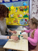 1 занятия с дефектологом