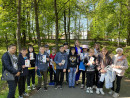 Урок английского языка с 4 