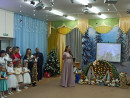 Рождественский хоровой собор Рождественский хоровой собор