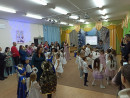 Рождественский хоровой собор Рождественский хоровой собор
