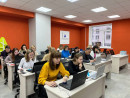 Демонстрационный экзамен Демонстрационный экзамен по компетенции "Преподавание в младших классах"