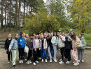 Поход в хорошей компании Туристический поход в хорошей компании