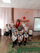 День Победы праздник