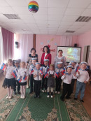 День Победы праздник