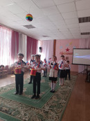 День Победы праздник