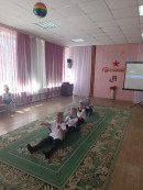 День Победы праздник